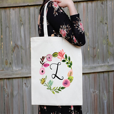 What Are The Different-Different Tote Bag Printing Singapore Methods? - Tatjanargs
